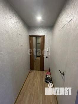 1-к квартира, вторичка, 30м2, 3/5 этаж