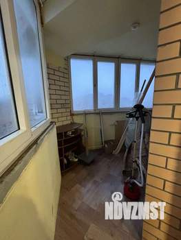 2-к квартира, вторичка, 54м2, 13/17 этаж