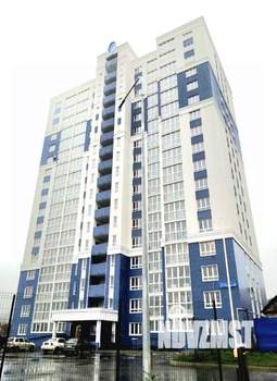 2-к квартира, вторичка, 67м2, 9/18 этаж