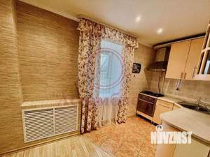 3-к квартира, вторичка, 66м2, 1/3 этаж