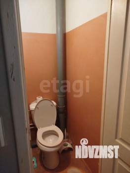 2-к квартира, вторичка, 50м2, 5/10 этаж
