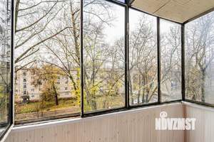 2-к квартира, вторичка, 45м2, 5/5 этаж