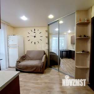1-к квартира, вторичка, 34м2, 5/5 этаж