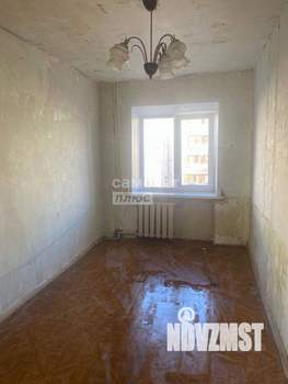 2-к квартира, вторичка, 43м2, 4/5 этаж