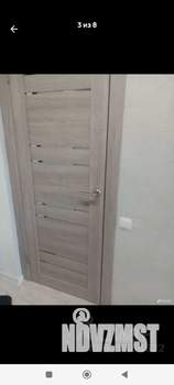 1-к квартира, вторичка, 19м2, 5/5 этаж