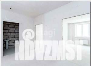 1-к квартира, вторичка, 49м2, 11/17 этаж