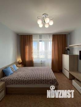 1-к квартира, вторичка, 38м2, 8/10 этаж