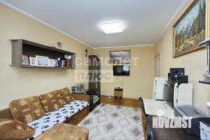 3-к квартира, вторичка, 63м2, 7/9 этаж