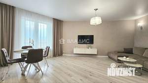 2-к квартира, вторичка, 60м2, 15/20 этаж