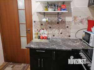 1-к квартира, вторичка, 23м2, 3/5 этаж