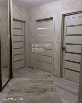 2-к квартира, вторичка, 50м2, 1/12 этаж