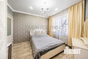 4-к квартира, вторичка, 84м2, 8/9 этаж