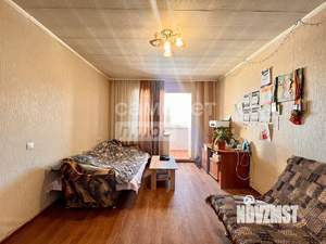 1-к квартира, вторичка, 33м2, 8/10 этаж