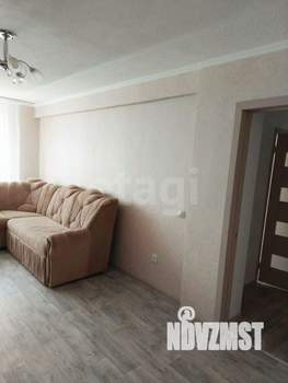 2-к квартира, вторичка, 57м2, 18/19 этаж