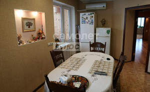 2-к квартира, вторичка, 96м2, 4/8 этаж