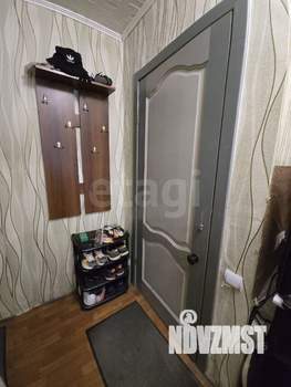 1-к квартира, вторичка, 17м2, 2/5 этаж