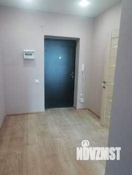 1-к квартира, вторичка, 47м2, 16/24 этаж