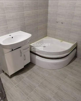 1-к квартира, вторичка, 54м2, 3/7 этаж