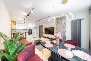 3-к квартира, вторичка, 71м2, 21/22 этаж