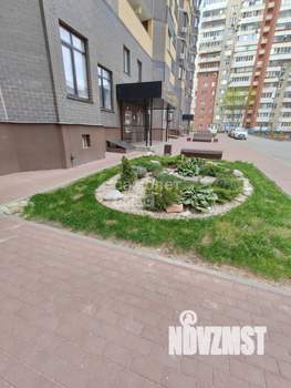 1-к квартира, вторичка, 49м2, 9/25 этаж