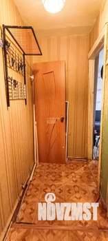 1-к квартира, вторичка, 30м2, 1/5 этаж