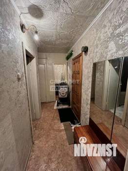 2-к квартира, вторичка, 43м2, 1/5 этаж