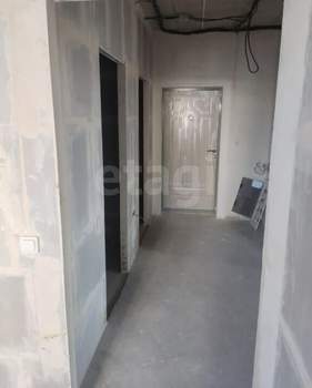 2-к квартира, вторичка, 69м2, 6/25 этаж