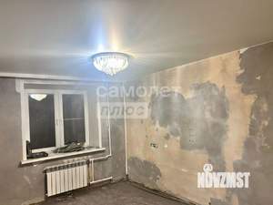 2-к квартира, вторичка, 38м2, 7/9 этаж