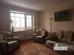 2-к квартира, вторичка, 51м2, 6/10 этаж