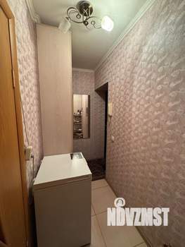 1-к квартира, вторичка, 32м2, 2/5 этаж