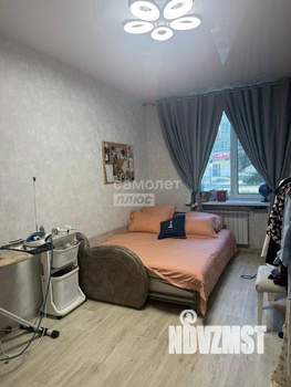 3-к квартира, вторичка, 75м2, 1/4 этаж