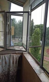 2-к квартира, вторичка, 43м2, 5/5 этаж