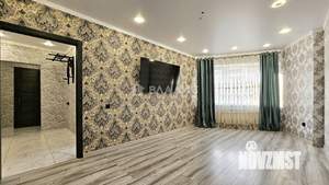 3-к квартира, вторичка, 62м2, 6/10 этаж