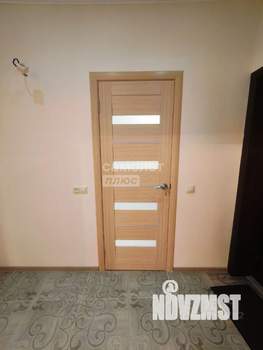 1-к квартира, вторичка, 43м2, 16/22 этаж