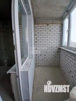 1-к квартира, вторичка, 42м2, 14/17 этаж