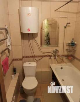 1-к квартира, вторичка, 37м2, 5/9 этаж