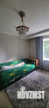 1-к квартира, вторичка, 18м2, 2/5 этаж