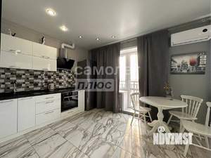 1-к квартира, вторичка, 35м2, 14/17 этаж