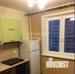 1-к квартира, вторичка, 35м2, 9/10 этаж