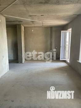 1-к квартира, вторичка, 32м2, 3/25 этаж