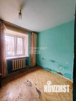 1-к квартира, вторичка, 13м2, 1/5 этаж