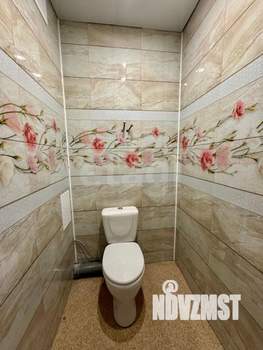 2-к квартира, вторичка, 57м2, 16/18 этаж