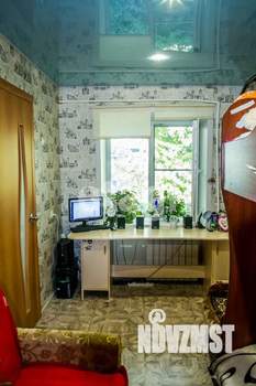 2-к квартира, вторичка, 41м2, 5/5 этаж