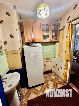 1-к квартира, вторичка, 26м2, 2/5 этаж