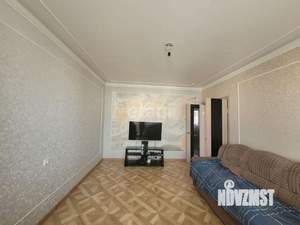 3-к квартира, вторичка, 64м2, 8/10 этаж