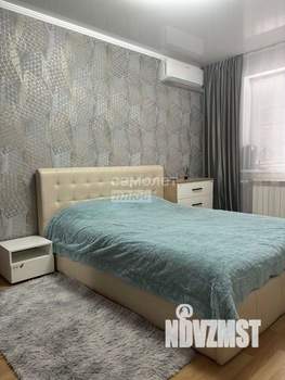 4-к квартира, вторичка, 78м2, 5/10 этаж