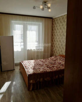 2-к квартира, вторичка, 51м2, 9/12 этаж