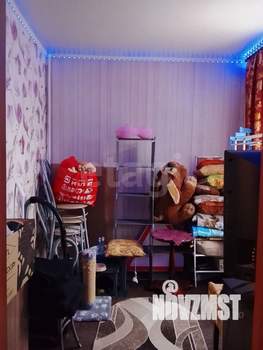 3-к квартира, вторичка, 46м2, 2/5 этаж