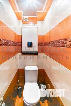 2-к квартира, вторичка, 44м2, 6/9 этаж