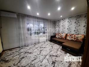 3-к квартира, вторичка, 64м2, 1/10 этаж